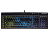 Corsair K55 Gaming (RGB) - 342649 - zdjęcie 7